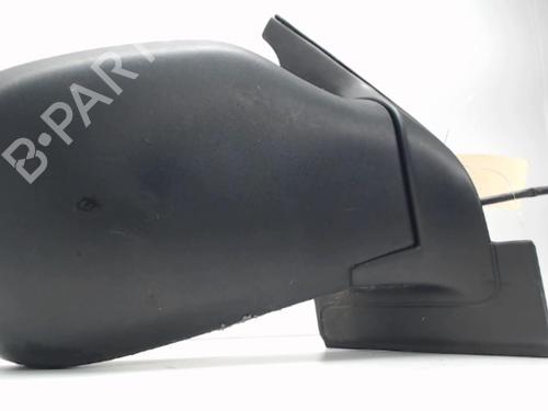 Used Right mirror NISSAN SERENA (C23) 1.6 (97 hp) 27020059