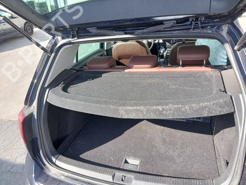 Used Tailgate lift support VW GOLF VII (5G1, BQ1, BE1, BE2) 2.0 TDI (150 hp) 26980489