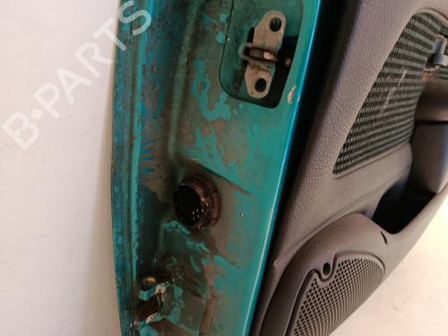 Used Right front door Right front door PEUGEOT 106 I (1A, 1C) [1991-1996] 33991650 33991650