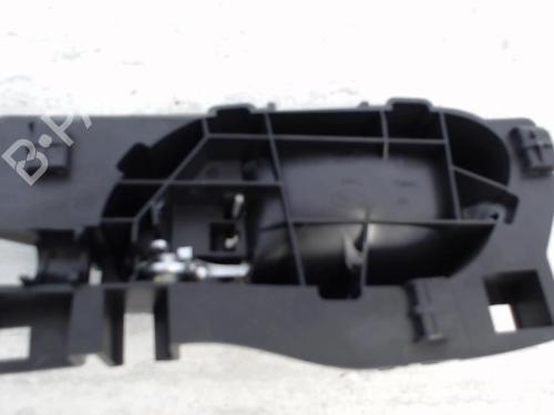Rear right interior door handle PEUGEOT 508 I (8D_) 1.6 HDi | BP26987754I16 