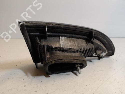Used Right tailgate light Right tailgate light RENAULT SCÉNIC III (JZ0/1_) 1.2 TCe (116 hp) 27010049 27010049