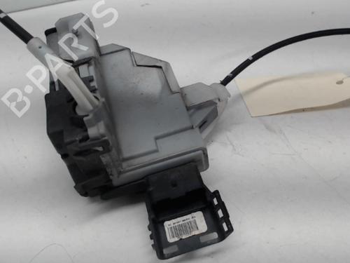 Used Rear right lock PEUGEOT 5008 (0U_, 0E_) 1.6 HDi (112 hp) 27019986