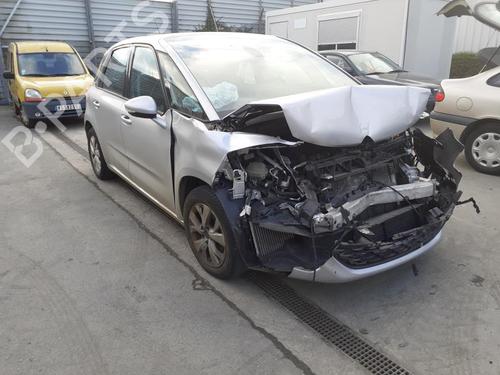 Front right exterior door handle CITROËN C4 Picasso II 1.6 HDi / BlueHDi 115 | BP26998759C129 