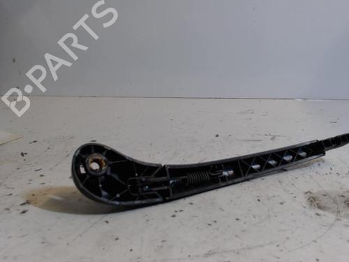 Rear windshield wiper arm RENAULT MEGANE III Grandtour (KZ0/1) 1.5 dCi (KZ09, KZ0D, KZ1G, KZ29, KZ14, KZ1W, KZ10, KZ1F,... | BP27019081C144 