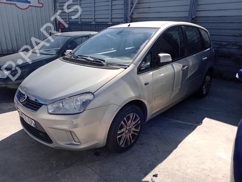 Front left door window FORD C-MAX (DM2) 1.6 TDCi | BP27026107C18 