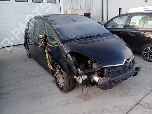Teile für CITROËN C4 Picasso I MPV (UD_) 1.6 HDi (109 hp) 4403482 