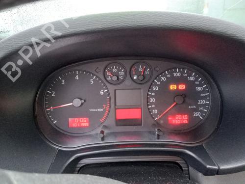 Quadrante AUDI A3 (8L1) 1.6 (101 hp) 32111050