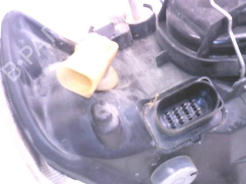 Left headlight SEAT IBIZA II (6K1) 1.9 TDI | BP26984358C28 