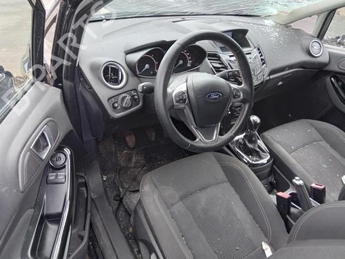 Climate control FORD FIESTA VI (CB1, CCN) 1.5 TDCi | BP26996517I5 - Image 6