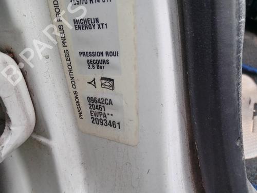 Right mirror CITROËN C3 I (FC_, FN_) 1.4 HDi | BP27698522C27 