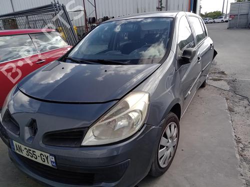 Starter RENAULT CLIO III (BR0/1, CR0/1) 1.5 dCi (BR17, CR17) | BP27024733M8 - Image 7