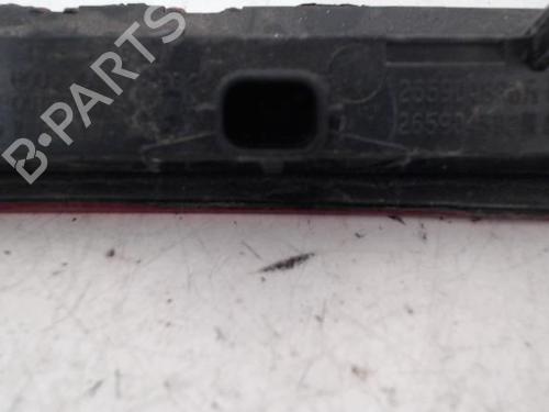 Third brake light RENAULT CLIO IV (BH_) 1.5 dCi 75 | BP27002475L11 - Image 2