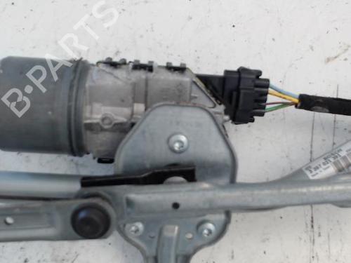 Front wiper motor PEUGEOT 208 I (CA_, CC_) 1.2 VTI 82 | BP27006478M29 