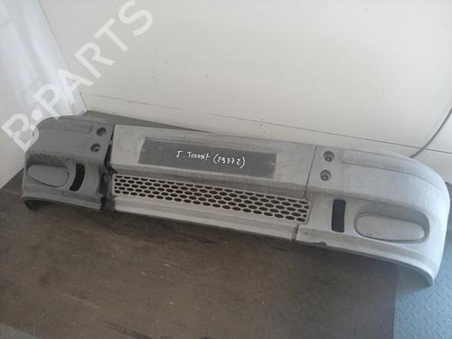 Used Front bumper FORD TRANSIT Van (FA_ _) [2000-2006]  27019752