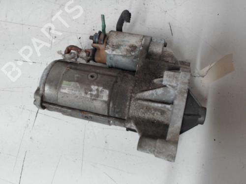 Used Starter PEUGEOT 308 SW I (4E_, 4H_) 2.0 HDi (136 hp) 31018506