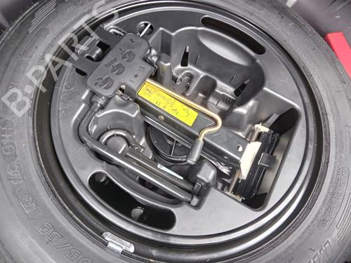 Used Other RENAULT LAGUNA II (BG0/1_) 1.9 dCi (107 hp) 27640895