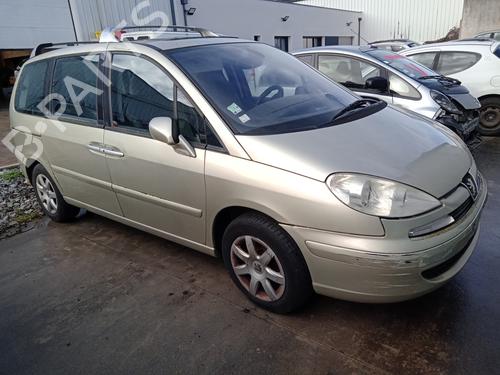 Starter PEUGEOT 807 (EB_) 2.0 HDi | BP32066922M8  - Image 6