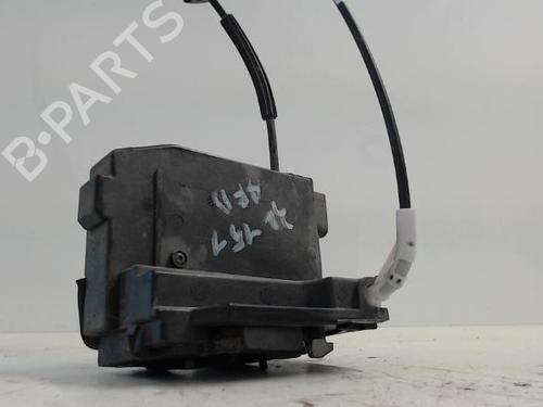 Used Rear right lock PEUGEOT 308 II (LB_, LP_, LW_, LH_, L3_) 1.6 BlueHDi 120 (120 hp) 27004186