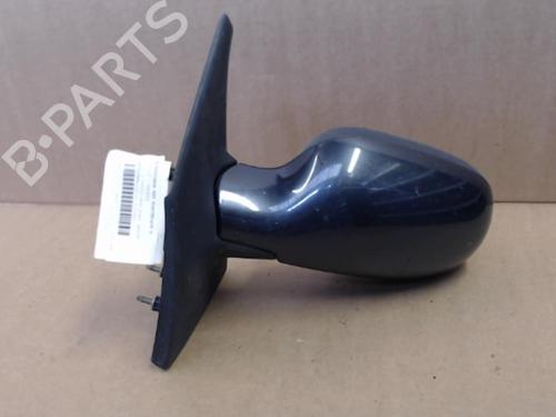 Used Left mirror RENAULT SCÉNIC I MPV (JA0/1_, FA0_) 1.9 dCi (JA05, JA1F) (102 hp) 27022779
