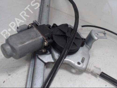 Front right window mechanism CITROËN XSARA PICASSO (N68) 2.0 HDi | BP27004990C23 