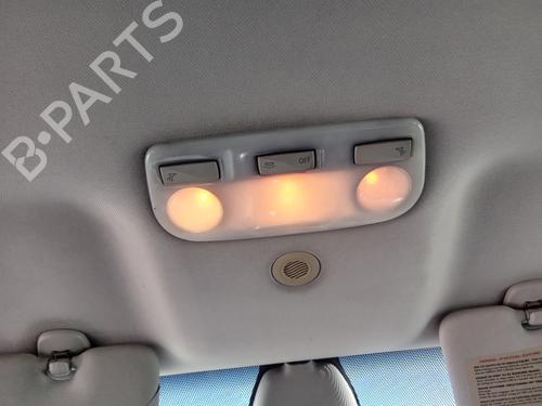 Used Interior roof light RENAULT MEGANE III Grandtour (KZ0/1) 1.5 dCi (KZ09, KZ0D, KZ1G, KZ29, KZ14, KZ1W, KZ10, KZ1F,... (110 hp) 29725625