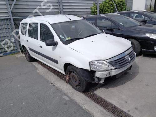 Used Right mirror DACIA LOGAN MCV (KS_) 1.5 dCi (KS04) (88 hp) 27015808