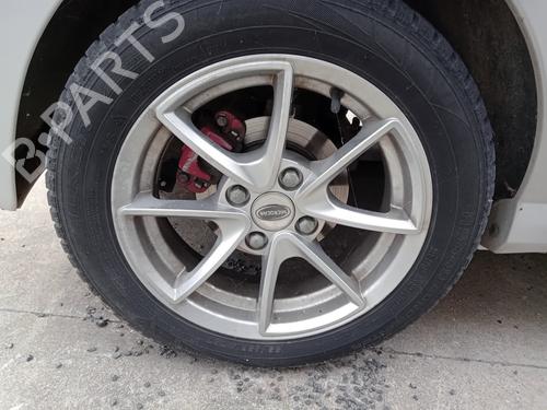 Rim MICROCAR OPTIMAX 0.4 DCI BP28103839C45