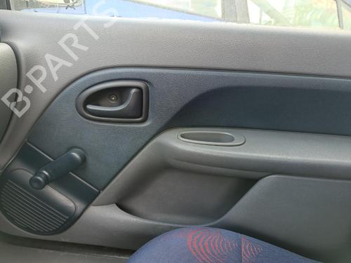Used Front right window mechanism Front right window mechanism RENAULT CLIO II (BB_, CB_) 1.2 (BB0A, BB0F, BB10, BB1K, BB28, BB2D, BB2H, CB0A,... (58 hp) 39685101 39685101