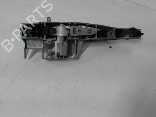 Front right exterior door handle PEUGEOT 5008 (0U_, 0E_) 1.6 HDi | BP26993271C129 