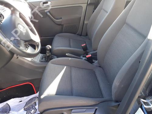 Used Hand brake VW GOLF PLUS V (5M1, 521) 1.9 TDI (105 hp) 27010480