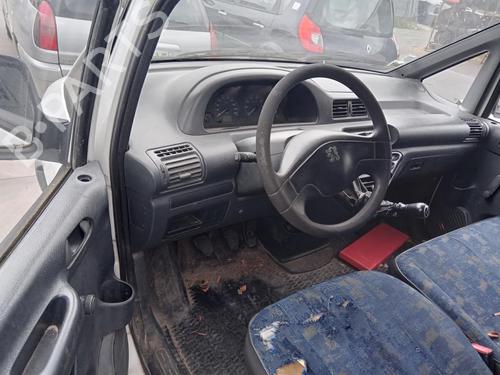 Right front door PEUGEOT EXPERT (224_) 2.0 HDI 16V | BP27025048C3 