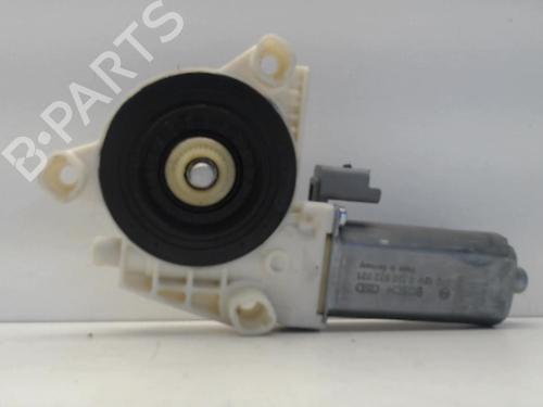 Rudehejsemotor forskærm højre PEUGEOT 307 (3A/C) 1.6 HDi (90 hp) 26983755