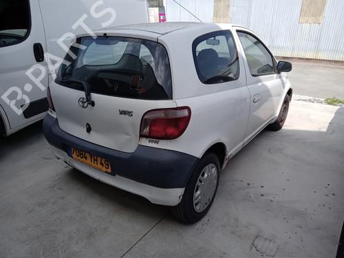 Used Third brake light Third brake light TOYOTA YARIS (_P1_) [1999-2005] 33701121 33701121