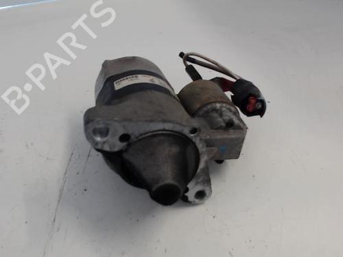 Used Starter RENAULT KANGOO (KC0/1_) 1.2 (KC0A, KC0K, KC0F, KC01) (58 hp) 30132651