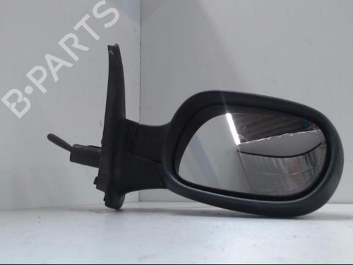Right mirror NISSAN MICRA III (K12) 1.2 16V | BP26992626C27