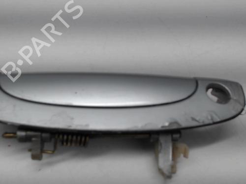 Used Front right exterior door handle HYUNDAI GETZ (TB) 1.3 (85 hp) 27011195