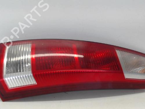 Højre baglygte OPEL MERIVA A MPV (X03) 1.7 CDTI (E75) (100 hp) 27010953