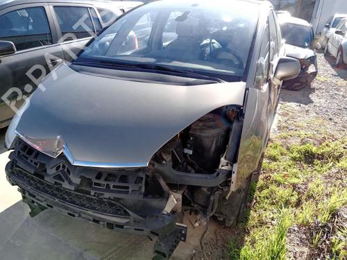 Left tailgate light CITROËN C4 Picasso I MPV (UD_) 1.6 HDi | BP27001320C79  - Image 9