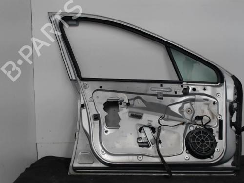 Used Left front door PEUGEOT 407 SW (6E_, 6D_) 2.0 HDi 135 (136 hp) 27010914