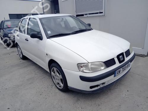 Used Front right lock SEAT IBIZA II (6K1) 1.9 SDI (68 hp) 27345804