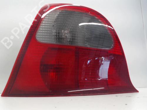 Left taillight ROVER 25 I Hatchback (RF) 2.0 iDT | BP26988019C34 