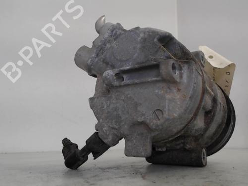 AC compressor OPEL CORSA D (S07) 1.3 CDTI (L08, L68) | BP27010324M34 