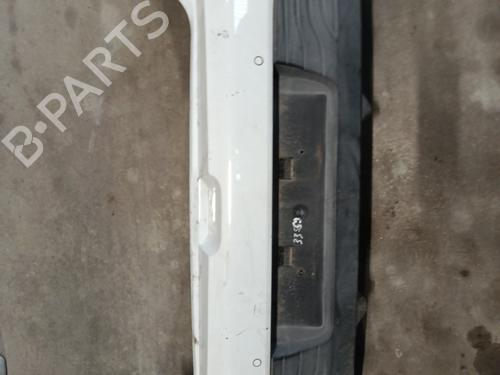 Used Rear bumper RENAULT CLIO IV (BH_) 1.5 dCi 75 (75 hp) 31184143