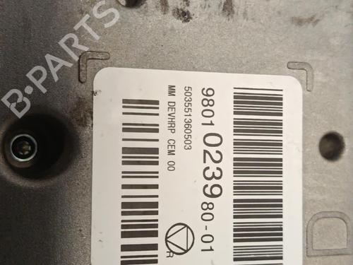 display-monitor-citroen-c3-picasso-sh_-2008-38788877 main image