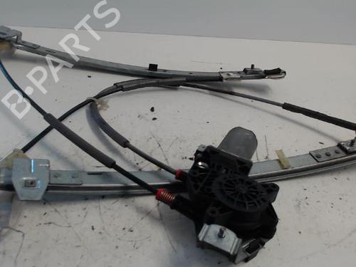 Front right window mechanism CITROËN XSARA (N1) 1.4 i | BP27010273C23 