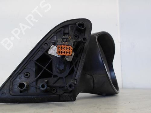 Right mirror CITROËN XSARA PICASSO (N68) 2.0 HDi | BP27010440C27 