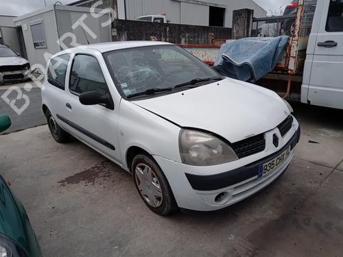 Used Engine Engine RENAULT CLIO II (BB_, CB_) 1.2 (BB0A, BB0F, BB10, BB1K, BB28, BB2D, BB2H, CB0A,... (58 hp) 29957448 29957448