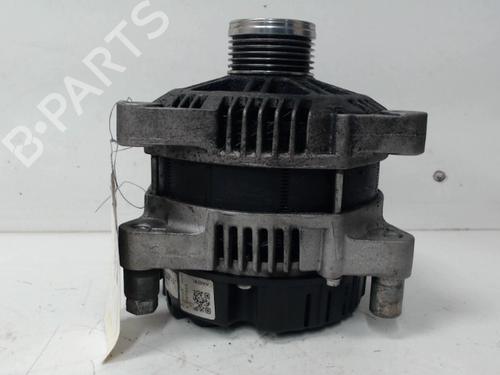 alternator-peugeot-307-3ac-2000-2001-2002-2003-2004-2005-2006-2007-2008-2009-2010-2011-2012-31206284 main image