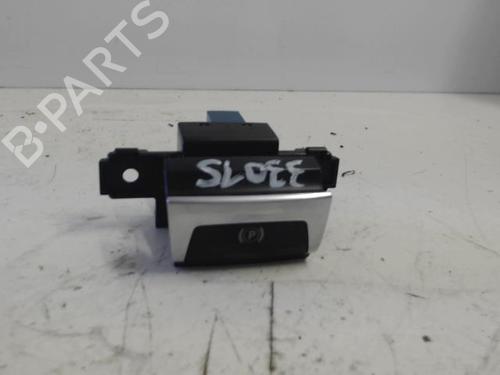Used Switch PEUGEOT 308 II (LB_, LP_, LW_, LH_, L3_) 1.2 THP 110 (110 hp) 27003652
