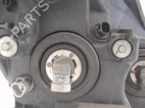 Left headlight TOYOTA COROLLA Verso (ZER_, ZZE12_, R1_) 2.0 D-4D (CUR10_, CUR10R) | BP26999735C28 